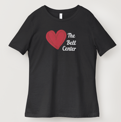 I Love TBC TShirt