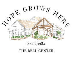 Hope Grows Here Tervis